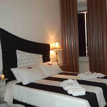Trastevere Relais