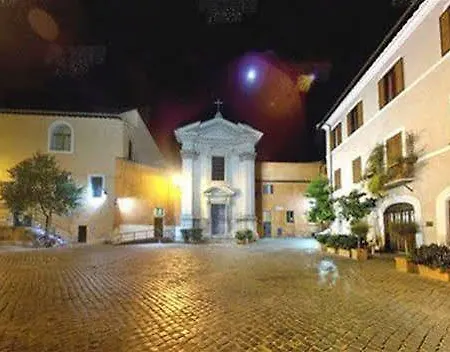 Trastevere Relais Hotel Rome