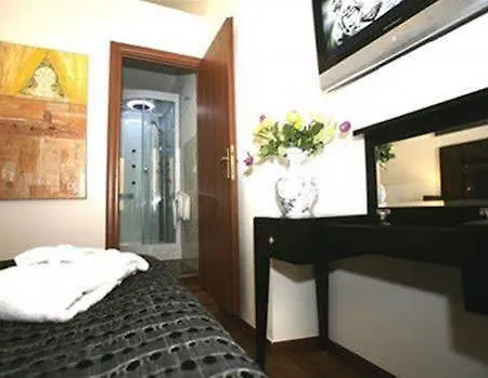 Trastevere Relais Hotel
