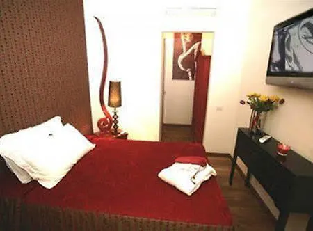 Hotel Trastevere Relais *