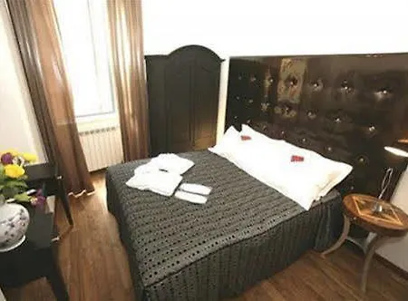 Trastevere Relais * Rome
