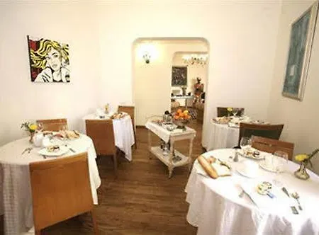 Trastevere Relais * Rome