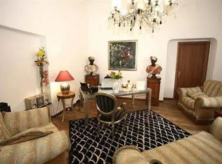 Trastevere Relais Hotel *