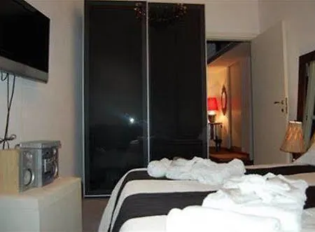 Trastevere Relais * Rome