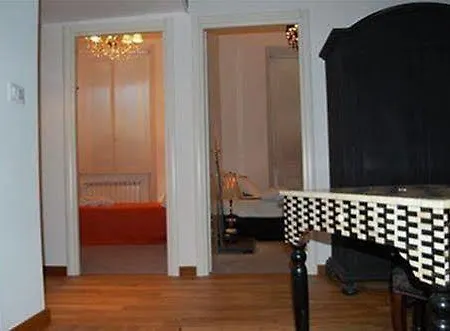 Trastevere Relais Rome