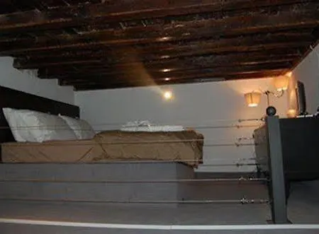 Hotel Trastevere Relais *