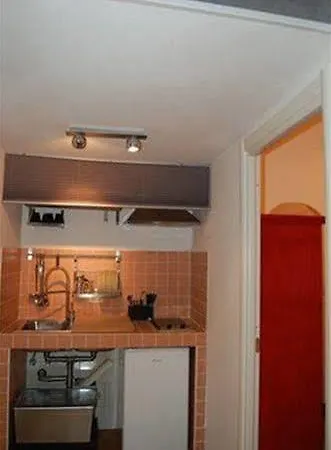 Hotel Trastevere Relais