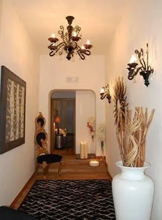 Trastevere Relais Hotel