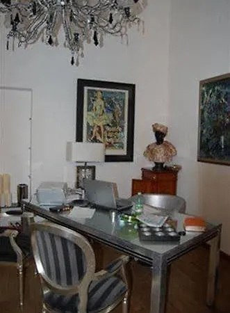 Hotel Trastevere Relais *