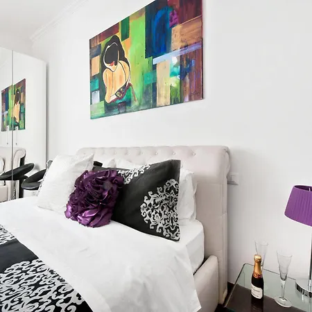 Bed & Breakfast Volver Da Laura E Dina 2*