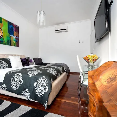 Bed & Breakfast Volver Da Laura E Dina 2*