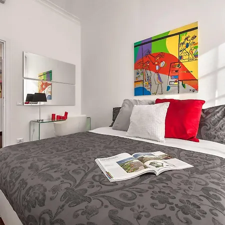 Volver Da Laura E Dina Bed & Breakfast