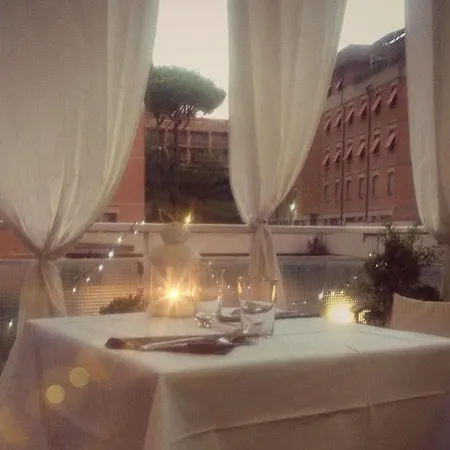 Domus Raffaello Roma