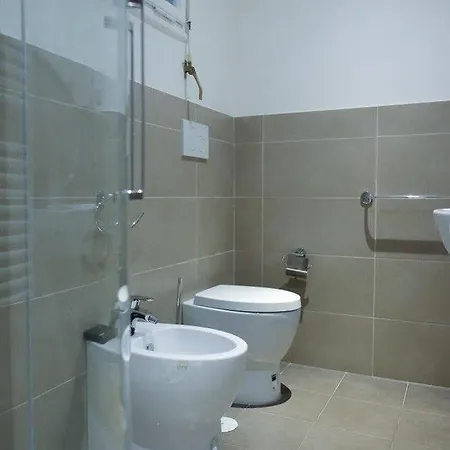 Your In Piazza Mazzini Affittacamere 3*