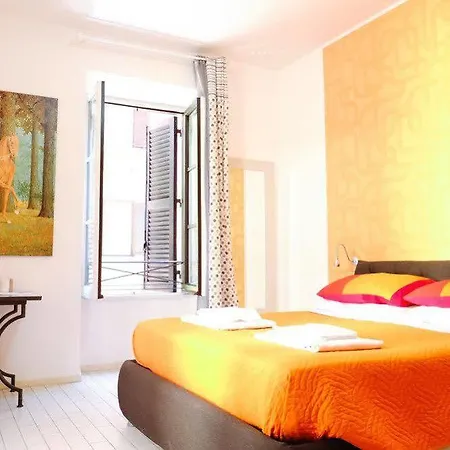 Your In Piazza Mazzini Affittacamere 3*