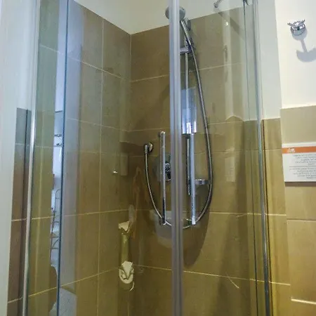 Your In Piazza Mazzini 3* Roma