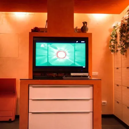 Apartment Holiday Magenta Rome