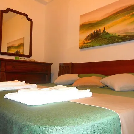 Bed & Breakfast Kambal Inn 3*