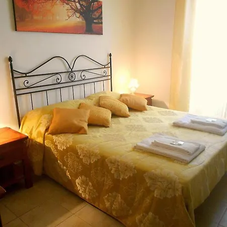 Bed & Breakfast Kambal Inn