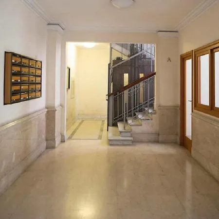 Kambal Inn Bed & Breakfast Rome