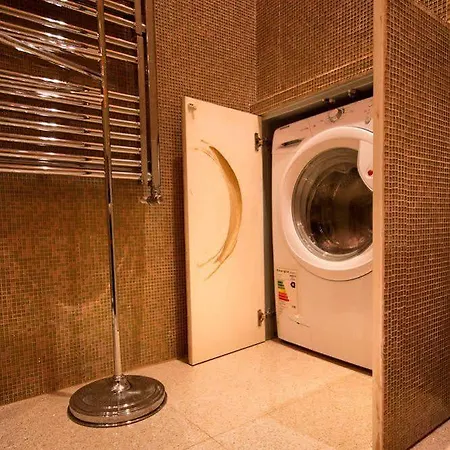 Apartment Holiday Magenta Rome