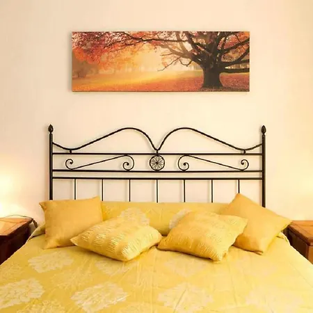 Bed & Breakfast Kambal Inn Rome