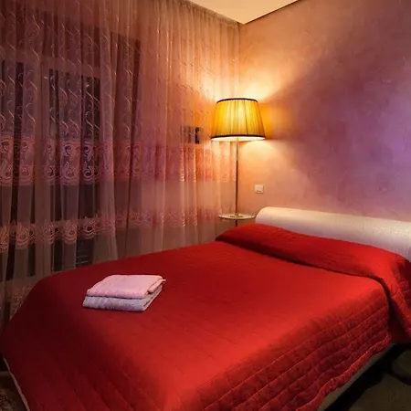 Holiday Magenta Apartment Rome