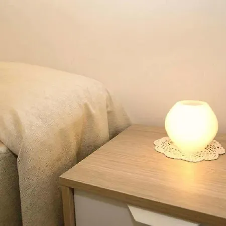Bed & Breakfast Kambal Inn Rome
