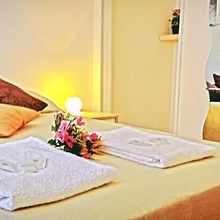 Kambal Inn Bed & Breakfast Rome