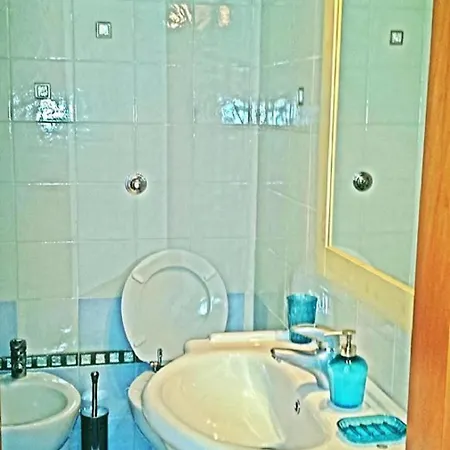 Kambal Inn 3* Rome