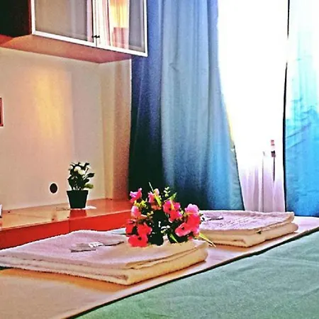 Kambal Inn Bed & Breakfast