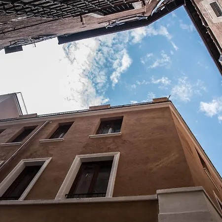 Hotel Monte Cenci Rom