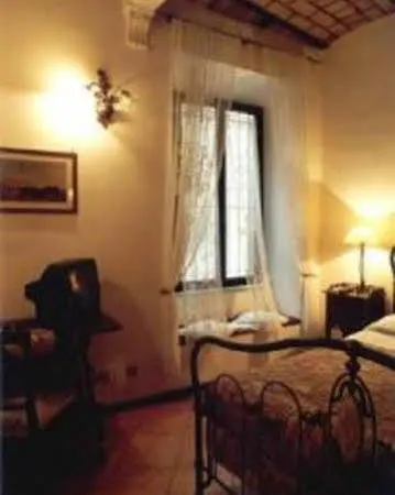 Il Covo Guest house Rome