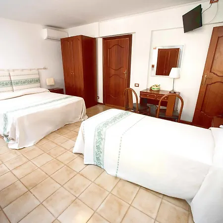 Bed & Breakfast Domus Getsemani