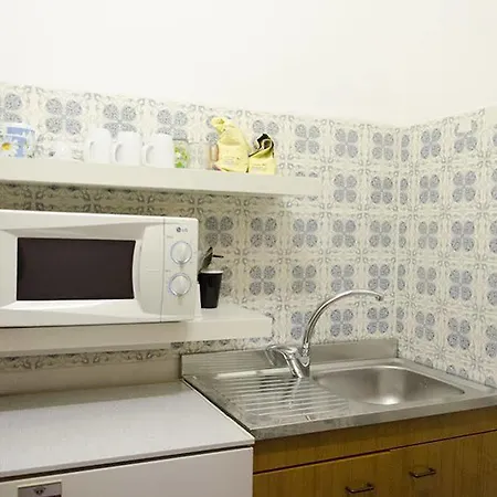 Guest house Liberty Vatican Suites - Liberty Collection