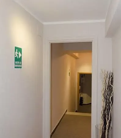 Guest house Liberty Vatican Suites - Liberty Collection 2*
