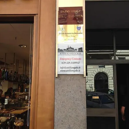 Liberty Vatican Suites - Liberty Collection Guest house 2*