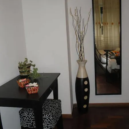 Guest house Liberty Vatican Suites - Liberty Collection 2*