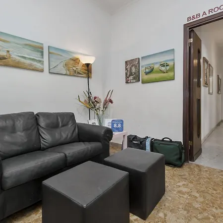 Bed & Breakfast A For Rome
