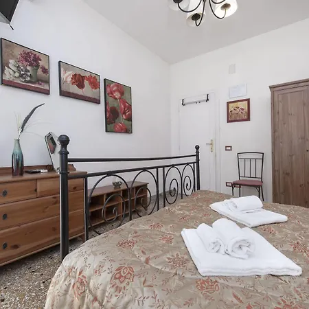 A For Bed & Breakfast Rome