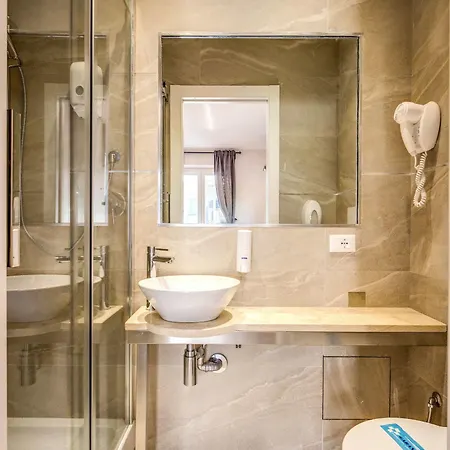 Guest house The Bricks 3*