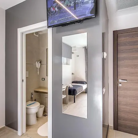 The Bricks Guest house 3*