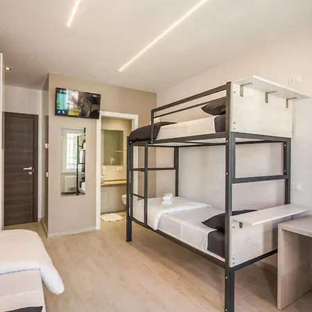 The Bricks Guest house 3*