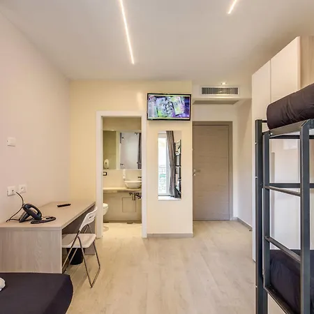Guest house The Bricks 3*