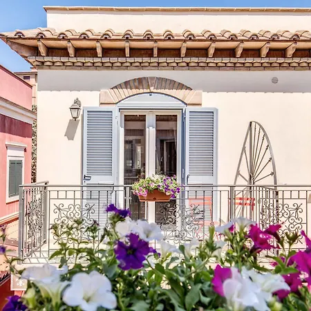 Guest house The Bricks Rome