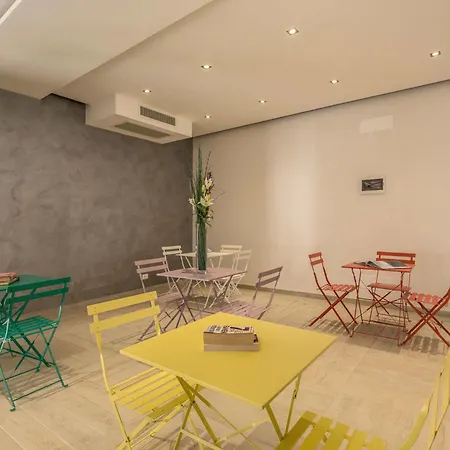 The Bricks Guest house 3*