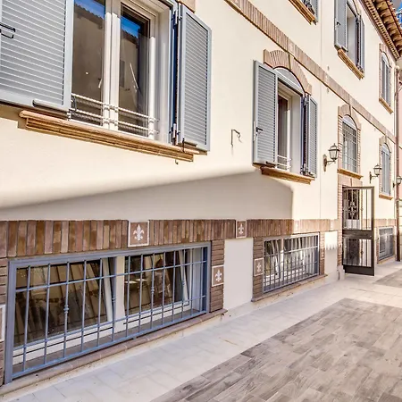 Guest house The Bricks 3*