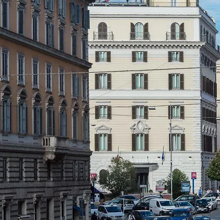 Hotel The K Boutique Rome