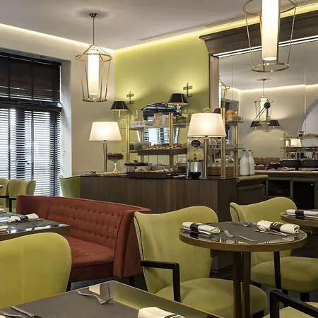 The K Boutique Hotel