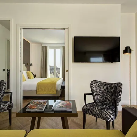 Hotel The K Boutique Rome